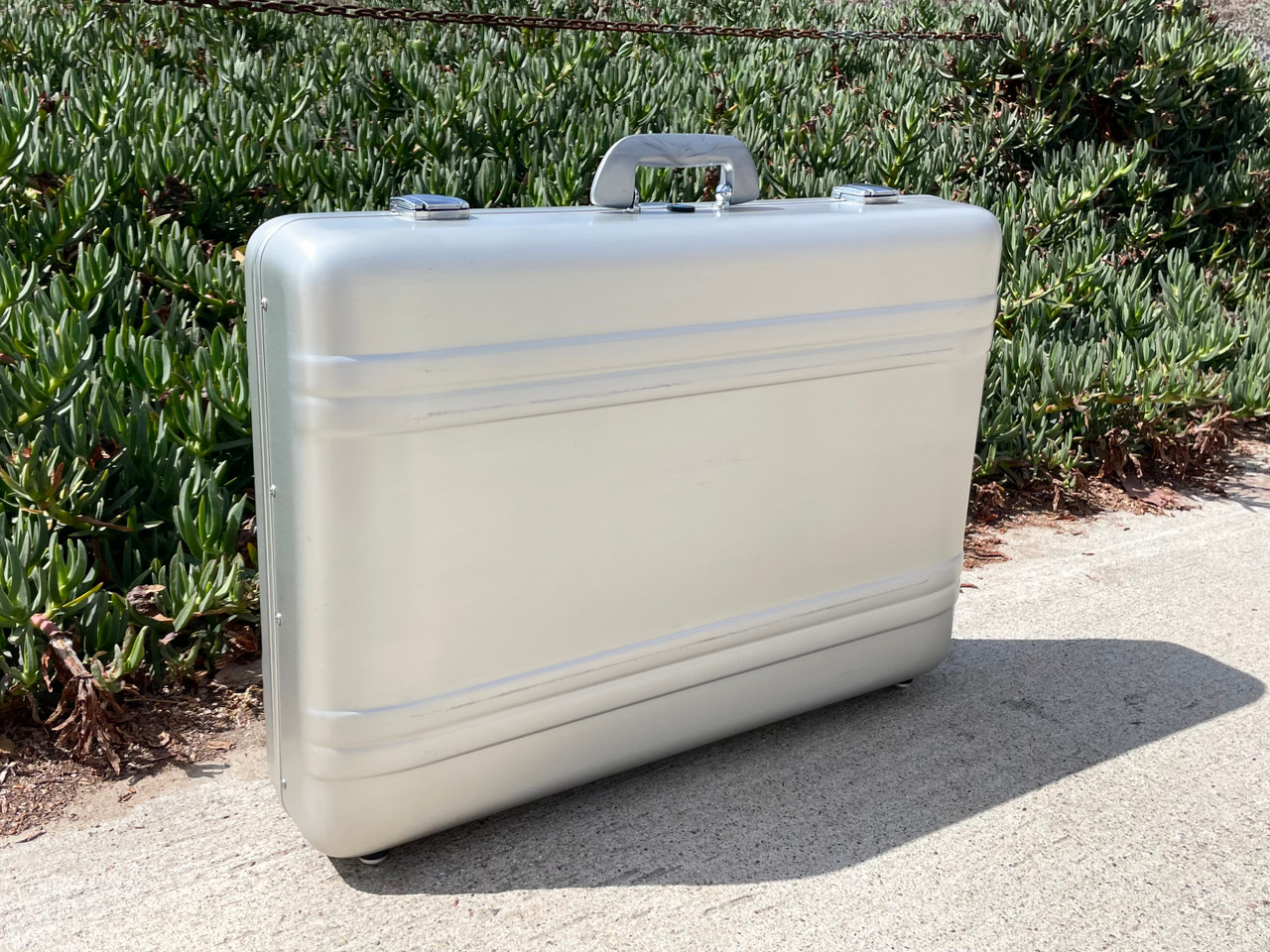 BPNYC ZERO Centurion Elite Eurorack Modular Travel Case 9U 366HP BIG SLIM (Rare Depth!) SOLD